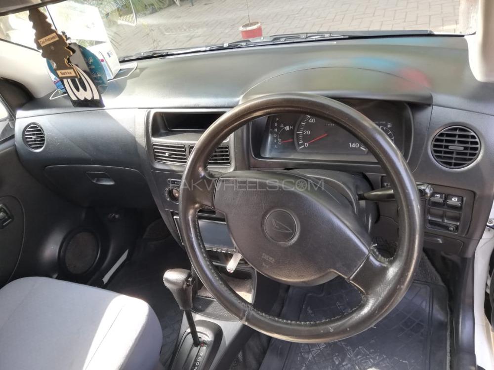 ڈائیہاتسو کیور 2006 for Sale in اسلام آباد Image-1