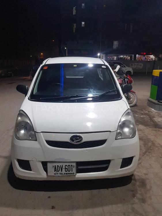 Daihatsu Mira 2013 for Sale in Rawalpindi Image-1
