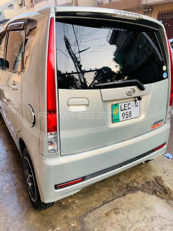ڈائیہاتسو موو 2007 for Sale in لاہور ڈائیہاتسو موو 2007 for Sale in لاہور Image-18