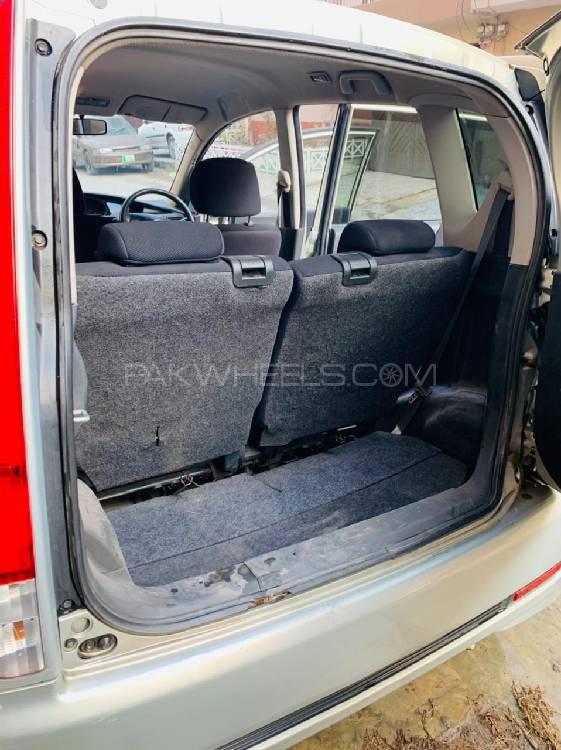 ڈائیہاتسو موو 2007 for Sale in لاہور ڈائیہاتسو موو 2007 for Sale in لاہور Image-8
