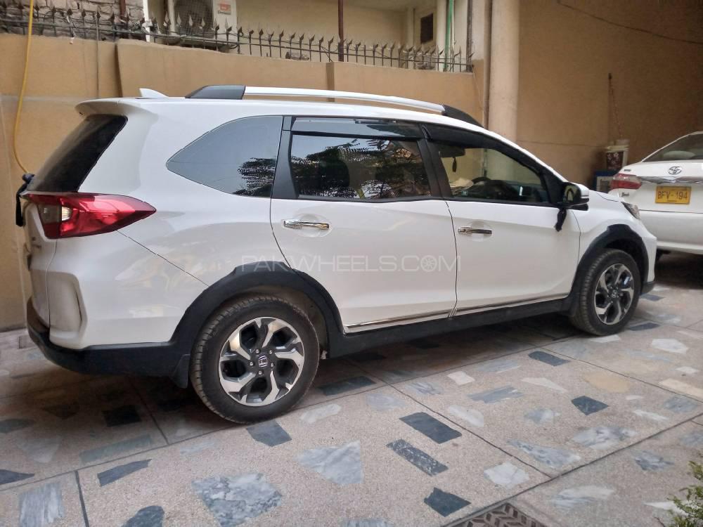 ہونڈا بی آر-وی 2020 for Sale in پشاور Image-1