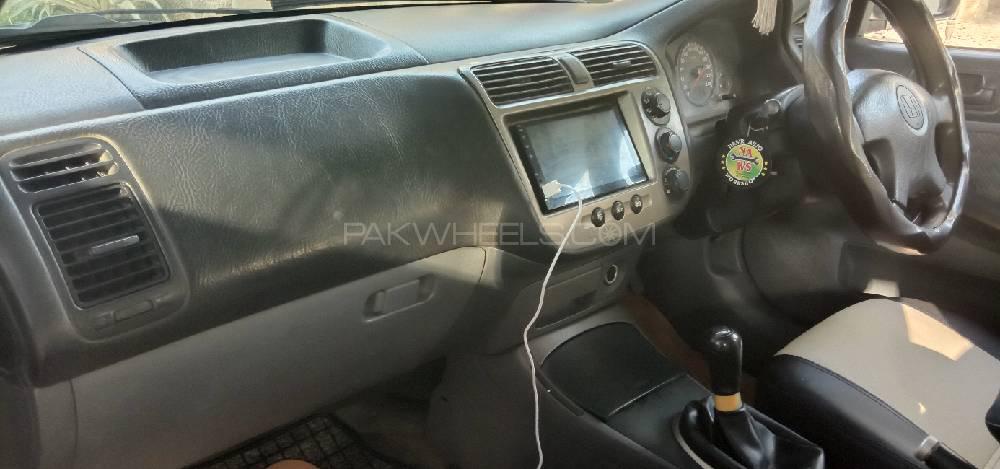 Honda Civic 2001 for Sale in Sahiwal Honda Civic 2001 for Sale in Sahiwal Image-7