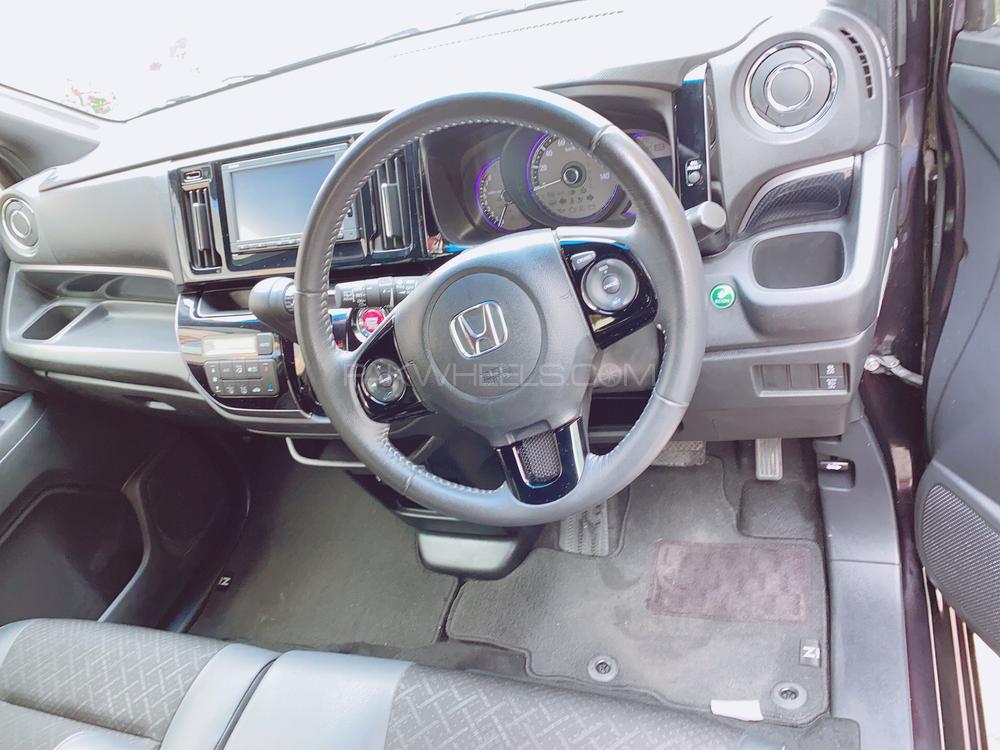 Honda N Wgn 2017 for Sale in Lahore Honda N Wgn 2017 for Sale in Lahore Image-2