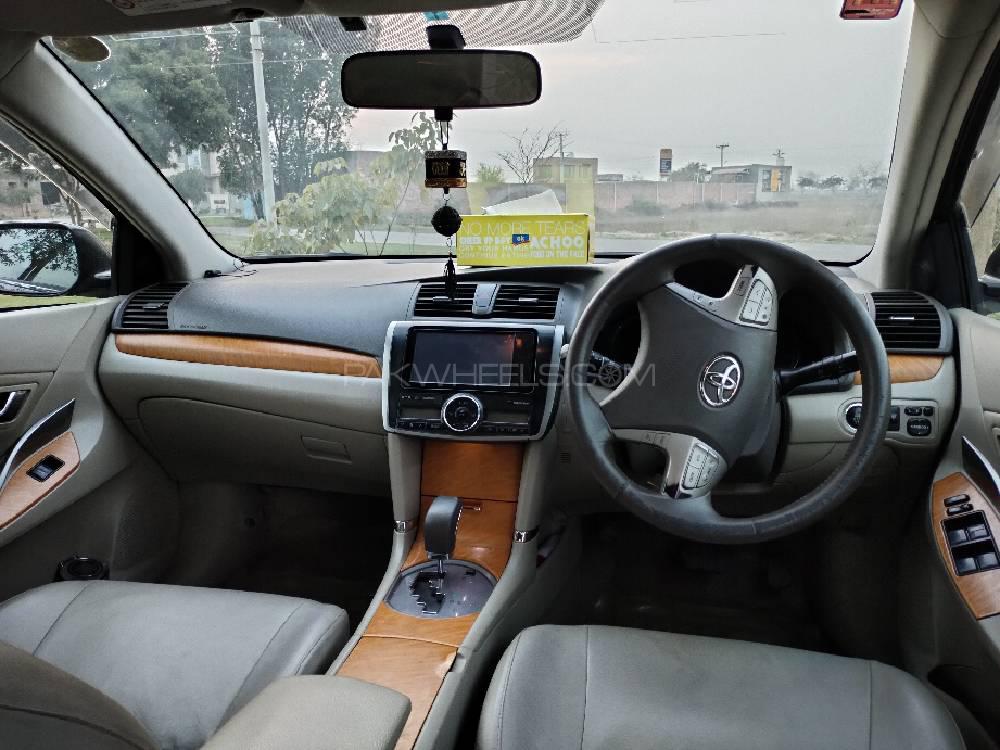 Toyota Premio 2007 for Sale in Islamabad Toyota Premio 2007 for Sale in Islamabad Image-14