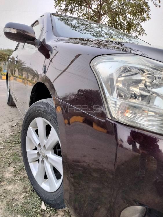 Toyota Premio 2007 for Sale in Islamabad Toyota Premio 2007 for Sale in Islamabad Image-15