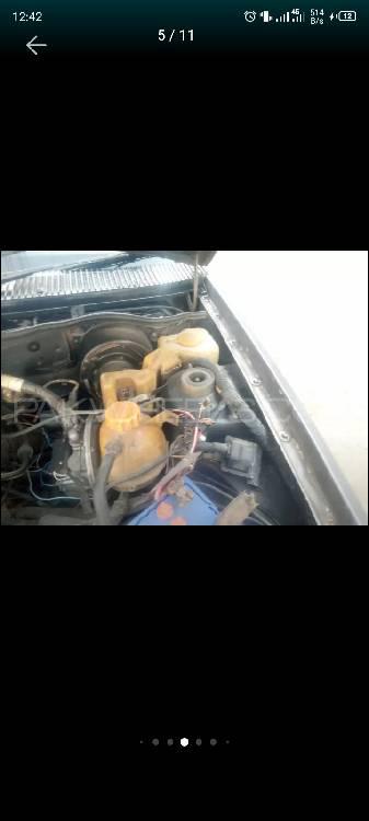 Daewoo Racer 1993 for Sale in Kohat Daewoo Racer 1993 for Sale in Kohat Image-7
