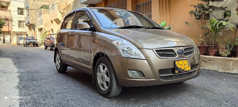 FAW V2 2017 for Sale in Karachi FAW V2 2017 for Sale in Karachi Image-7