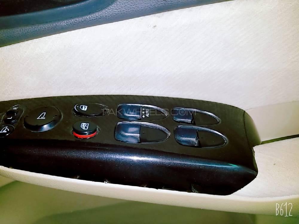 Honda Civic 2012 for Sale in Faisalabad Honda Civic 2012 for Sale in Faisalabad Image-11
