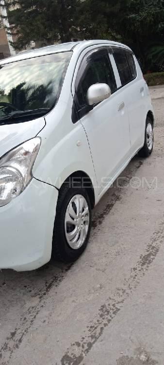Mazda Carol Eco 2013 for Sale in Islamabad Image-1
