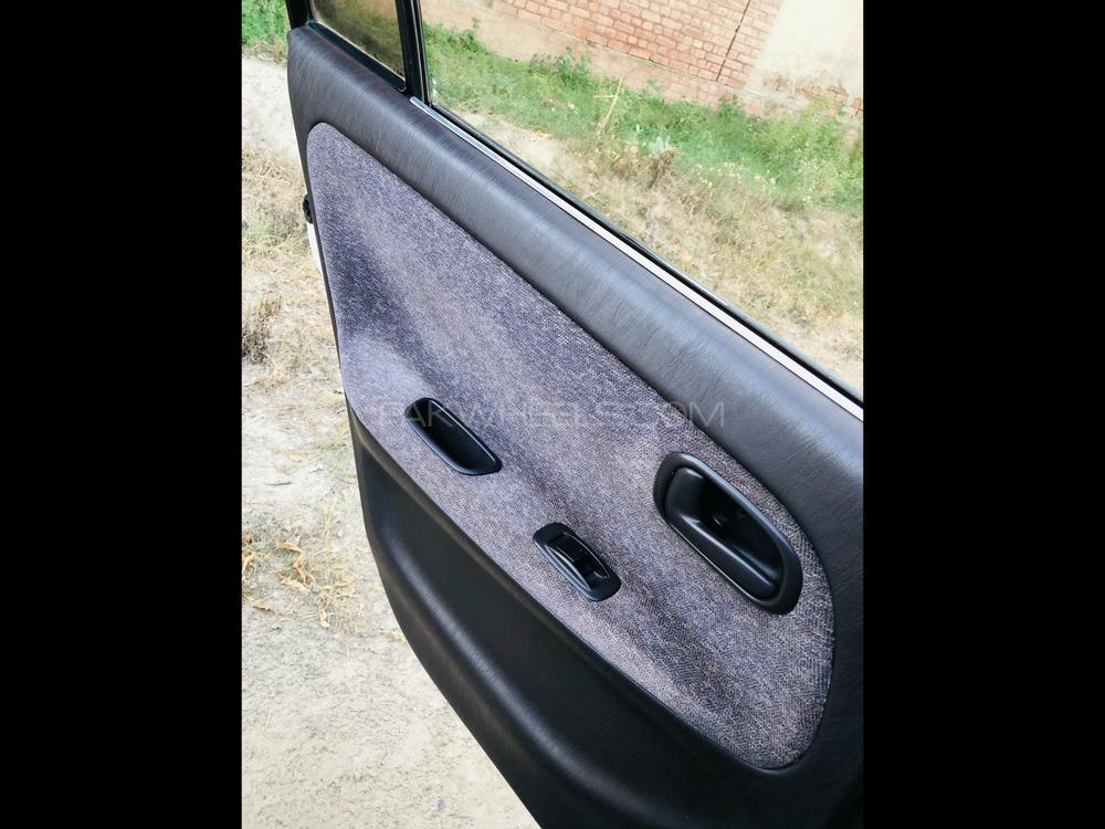 Toyota Corolla 1994 for Sale in Pak pattan sharif Toyota Corolla 1994 for Sale in Pak pattan sharif Image-7