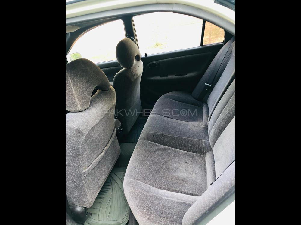 Toyota Corolla 1994 for Sale in Pak pattan sharif Toyota Corolla 1994 for Sale in Pak pattan sharif Image-9