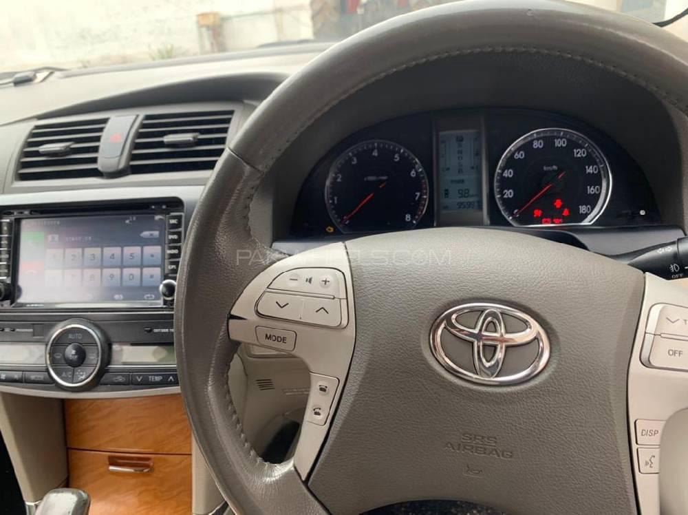 Toyota Premio 2008 for Sale in Pindi gheb Toyota Premio 2008 for Sale in Pindi gheb Image-15