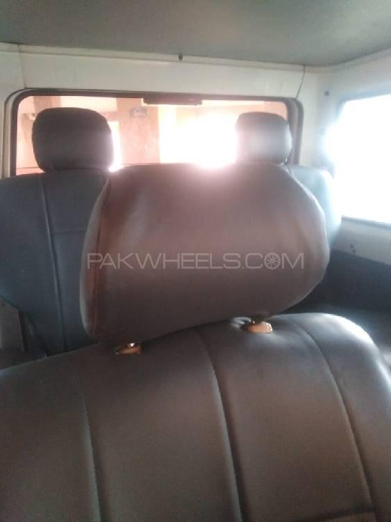 ڈائیہاتسو راکی 1996 for Sale in اسلام آباد ڈائیہاتسو راکی 1996 for Sale in اسلام آباد Image-6