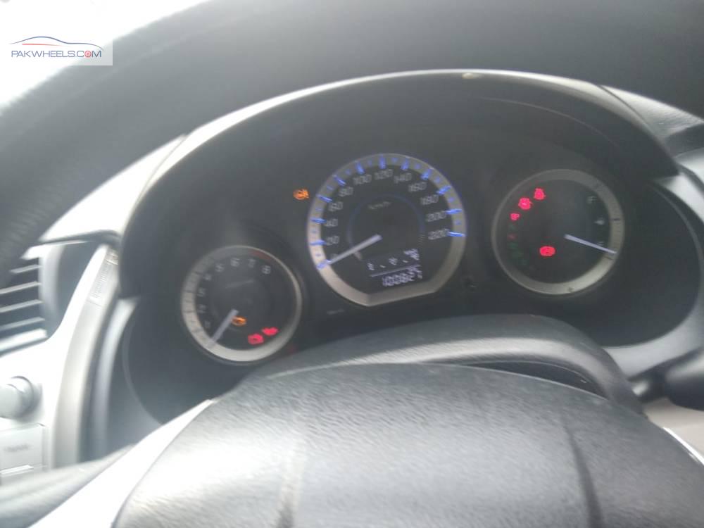 ہونڈا سٹی 2014 for Sale in اسلام آباد ہونڈا سٹی 2014 for Sale in اسلام آباد Image-9