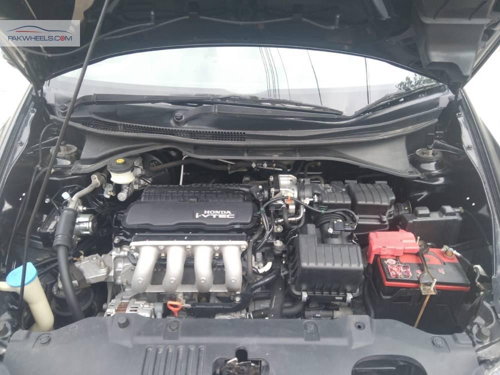ہونڈا سٹی 2014 for Sale in اسلام آباد ہونڈا سٹی 2014 for Sale in اسلام آباد Image-14