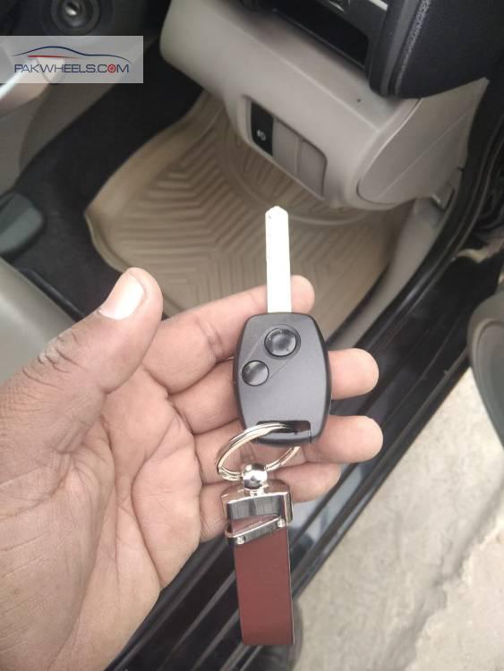 ہونڈا سٹی 2014 for Sale in اسلام آباد ہونڈا سٹی 2014 for Sale in اسلام آباد Image-17