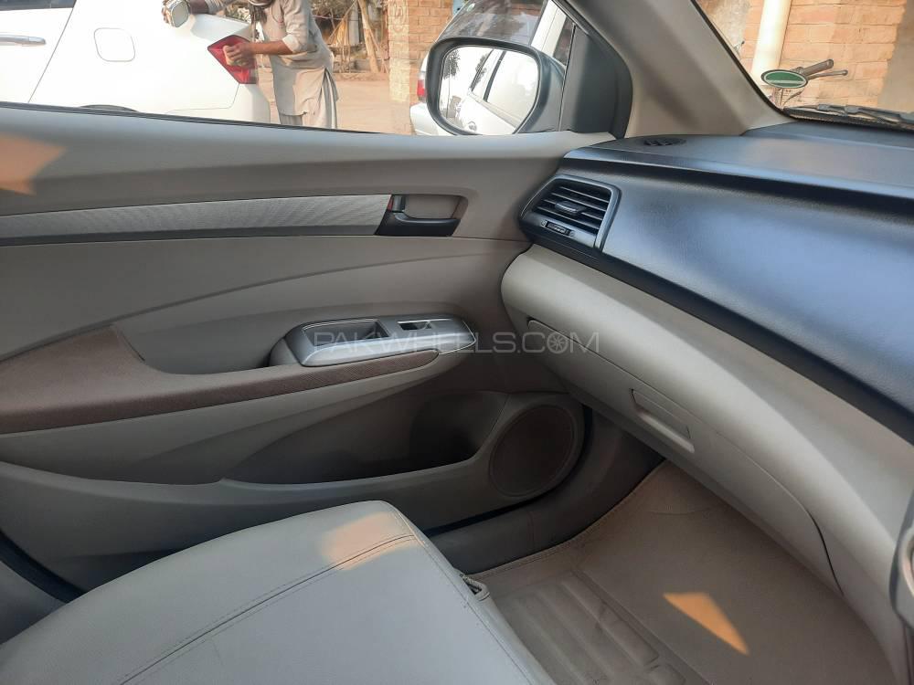 Honda City 2019 for Sale in Mian Wali Honda City 2019 for Sale in Mian Wali Image-2