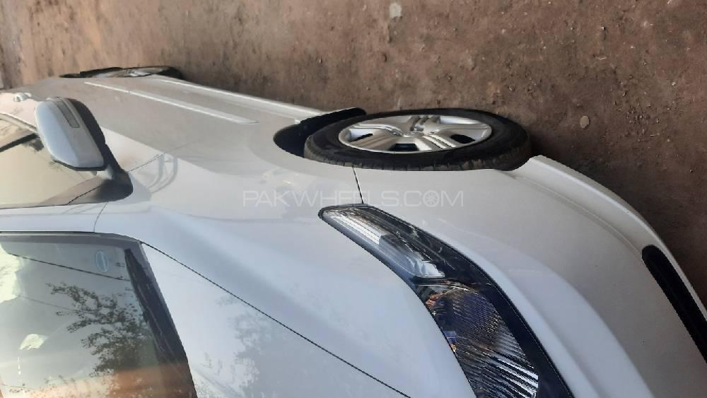 Honda City 2019 for Sale in Mian Wali Honda City 2019 for Sale in Mian Wali Image-3