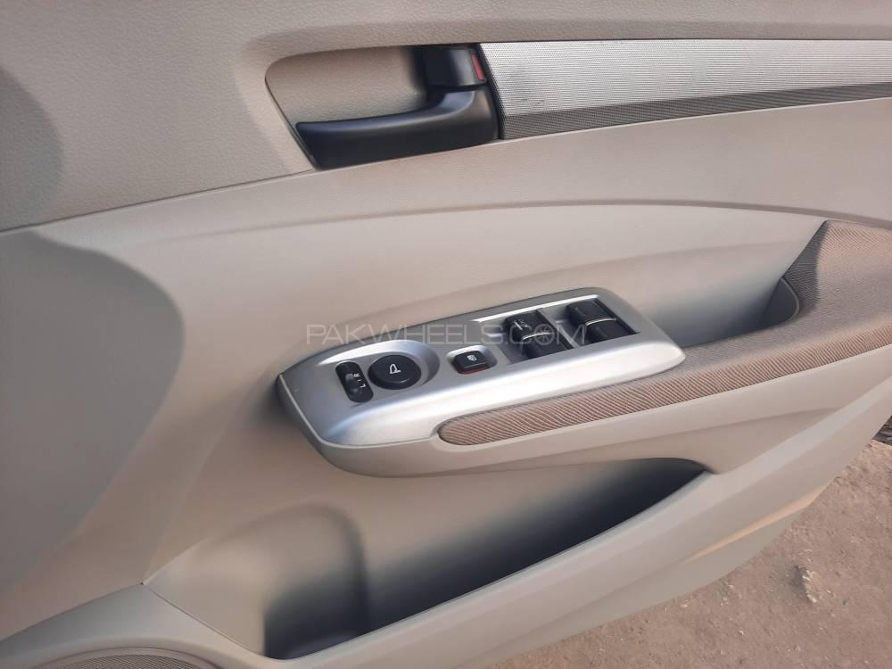 Honda City 2019 for Sale in Mian Wali Honda City 2019 for Sale in Mian Wali Image-9