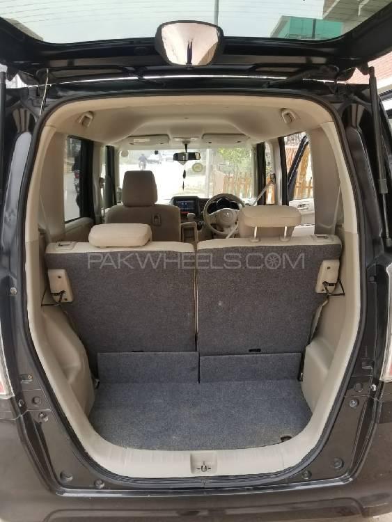 ہونڈا این باکس 2014 for Sale in اسلام آباد ہونڈا این باکس 2014 for Sale in اسلام آباد Image-17