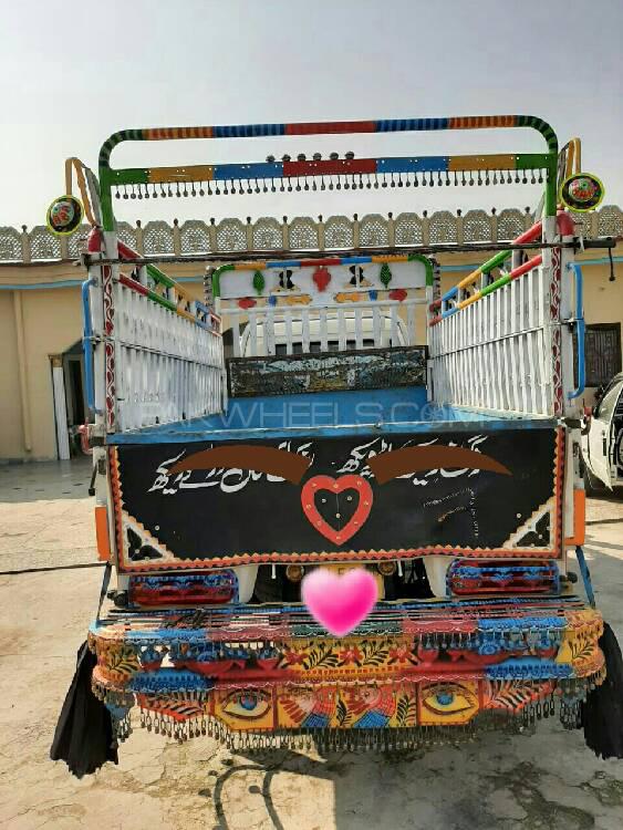 Hyundai Shehzore 2008 for Sale in Chakwal Image-1