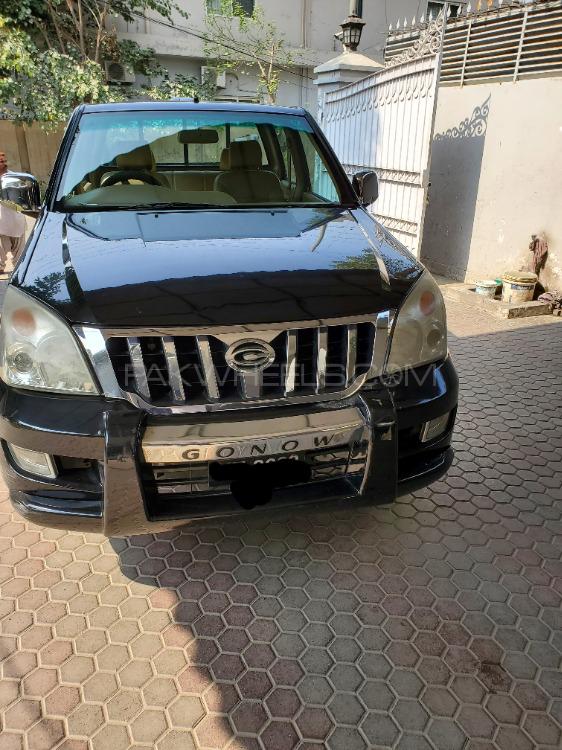 Others Other 2005 for Sale in Multan Image-1
