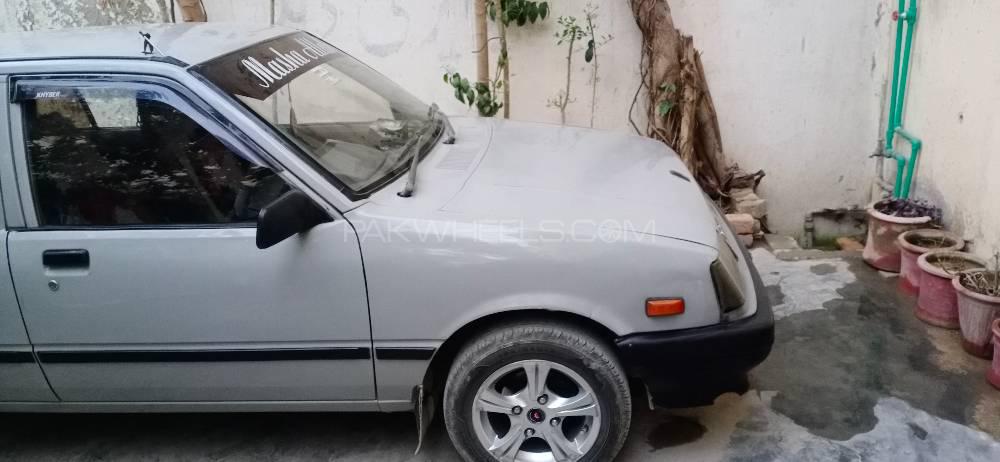Suzuki Khyber 1998 for Sale in Islamabad Image-1