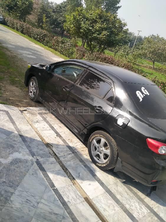 Toyota Corolla 2012 for Sale in Lahore Image-1