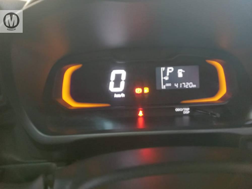 Daihatsu Mira 2017 for Sale in Karachi Daihatsu Mira 2017 for Sale in Karachi Image-8