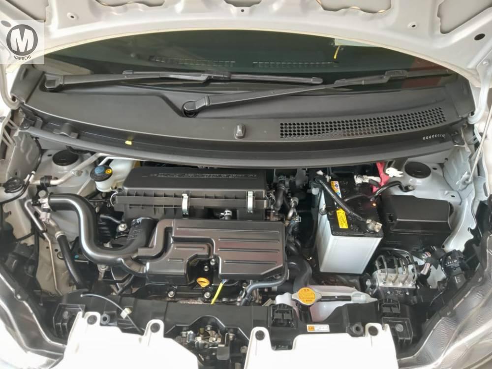 Daihatsu Mira 2017 for Sale in Karachi Daihatsu Mira 2017 for Sale in Karachi Image-12