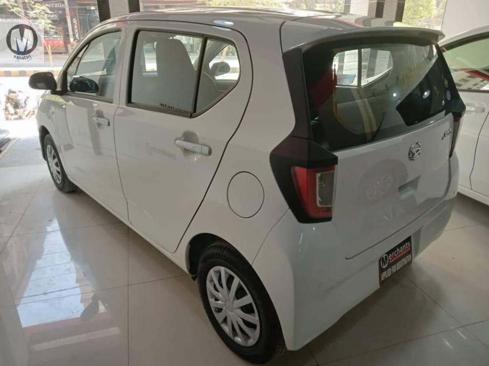 Daihatsu Mira 2017 for Sale in Karachi Daihatsu Mira 2017 for Sale in Karachi Image-13