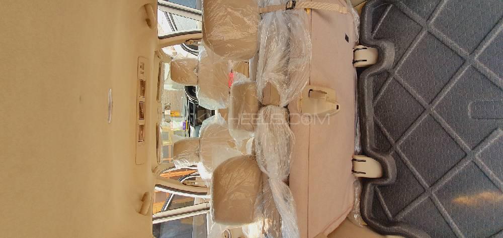 ہونڈا بی آر-وی 2020 for Sale in پشاور ہونڈا بی آر-وی 2020 for Sale in پشاور Image-10