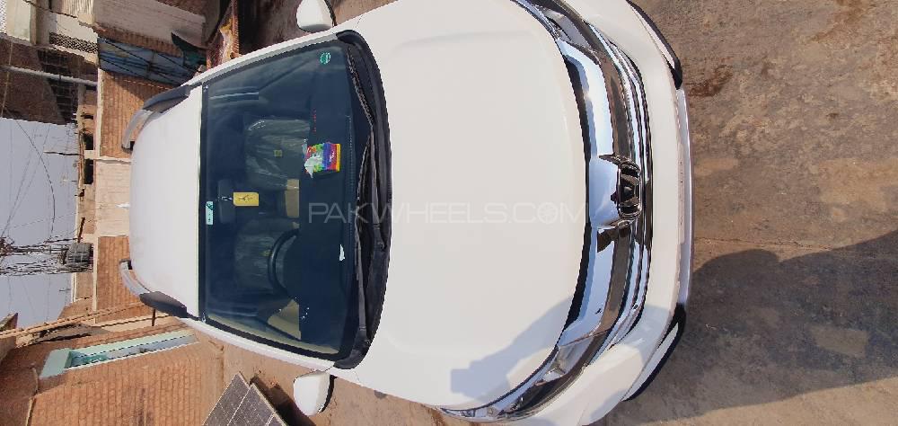 ہونڈا بی آر-وی 2020 for Sale in پشاور ہونڈا بی آر-وی 2020 for Sale in پشاور Image-15
