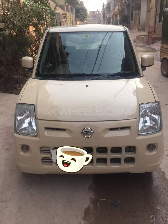نسان پینو 2007 for Sale in راولپنڈی Image-1