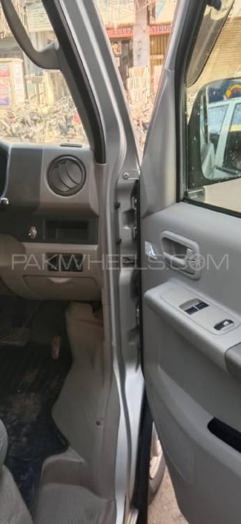 Suzuki Every 2013 for Sale in Karachi Suzuki Every 2013 for Sale in Karachi Image-12