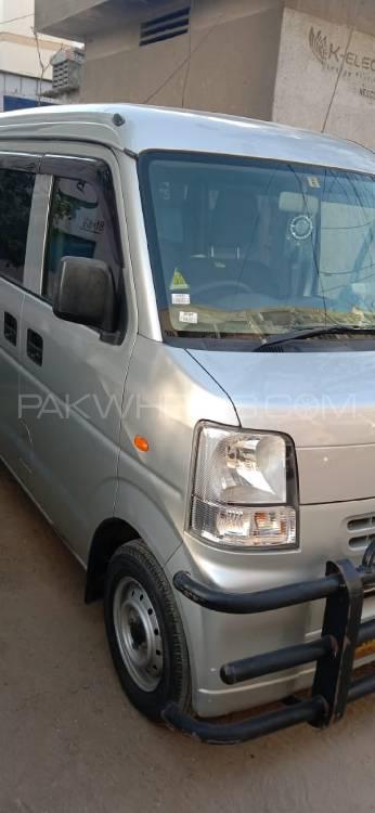 Suzuki Every 2013 for Sale in Karachi Suzuki Every 2013 for Sale in Karachi Image-20