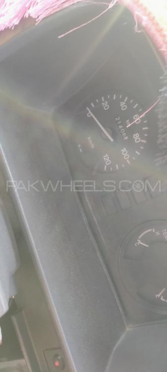 Suzuki Ravi 2019 for Sale in Chakwal Suzuki Ravi 2019 for Sale in Chakwal Image-5