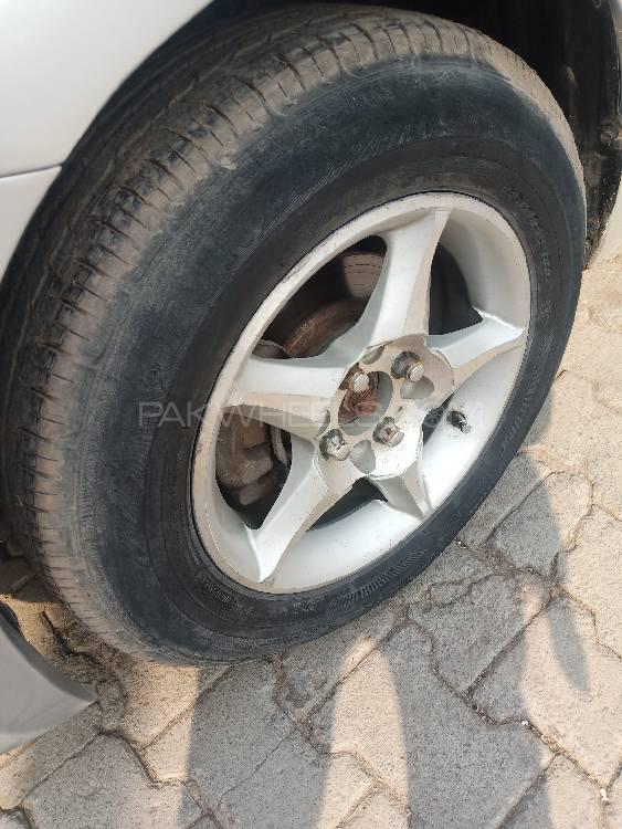 Toyota Belta 2006 for Sale in Gujranwala Toyota Belta 2006 for Sale in Gujranwala Image-4