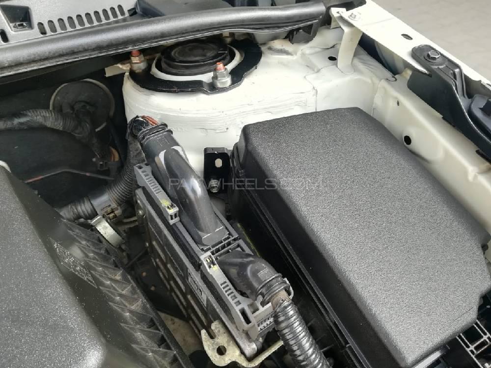 Toyota Corolla 2018 for Sale in Multan Toyota Corolla 2018 for Sale in Multan Image-14