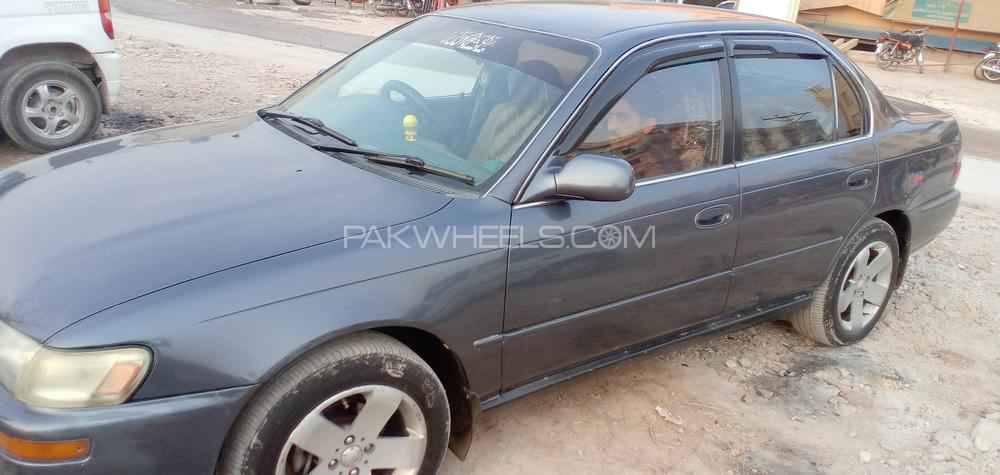 ٹویوٹا کرولا 1993 for Sale in راولپنڈی Image-1