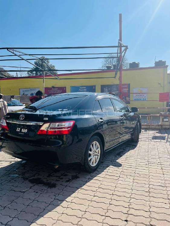 Toyota Premio 2009 for Sale in Peshawar Image-1