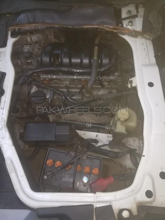 Toyota Town Ace 2015 for Sale in Lahore Toyota Town Ace 2015 for Sale in Lahore Image-3