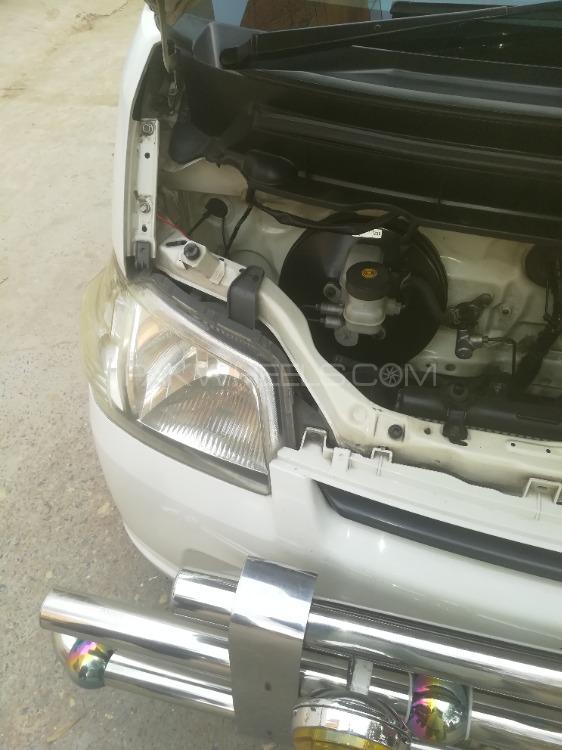 Toyota Town Ace 2015 for Sale in Lahore Toyota Town Ace 2015 for Sale in Lahore Image-21