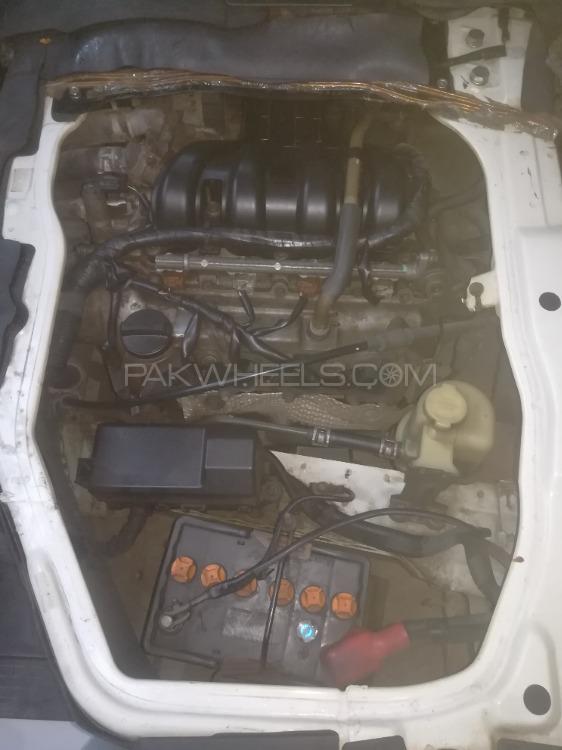 Toyota Town Ace 2015 for Sale in Lahore Toyota Town Ace 2015 for Sale in Lahore Image-22