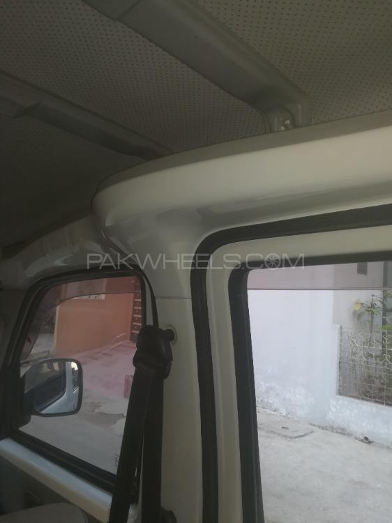 Toyota Town Ace 2015 for Sale in Lahore Toyota Town Ace 2015 for Sale in Lahore Image-23