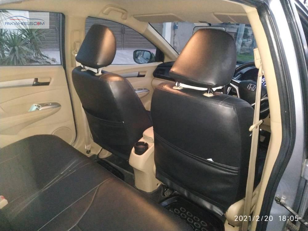 Honda City 2019 for Sale in Lahore Honda City 2019 for Sale in Lahore Image-9