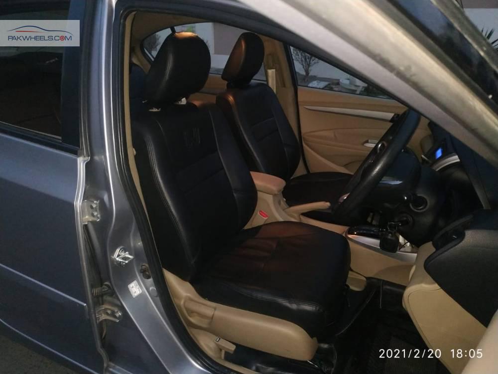 Honda City 2019 for Sale in Lahore Honda City 2019 for Sale in Lahore Image-10