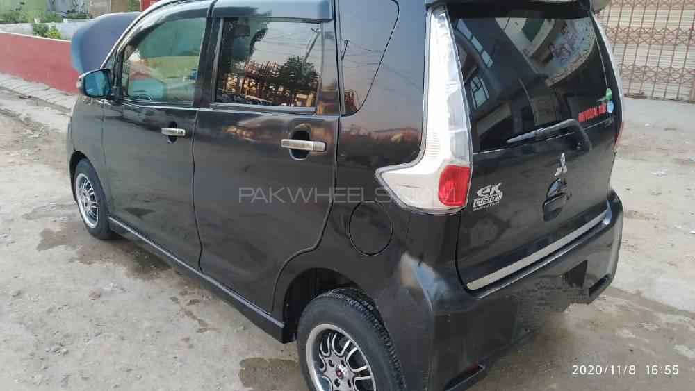 مٹسوبیشی ای کے کسٹم 2014 for Sale in کراچی Image-1