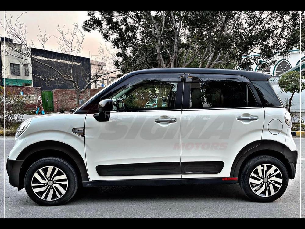 Daihatsu Cast 2017 for Sale in Lahore Daihatsu Cast 2017 for Sale in Lahore Image-7