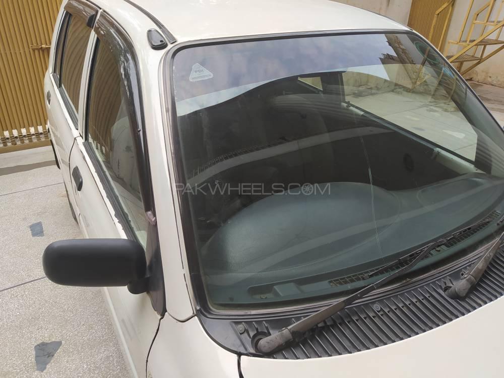 Daihatsu Cuore 2001 for Sale in Rawalpindi Daihatsu Cuore 2001 for Sale in Rawalpindi Image-6